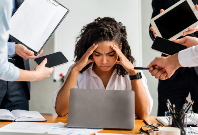 適応障害で退職は逃げ？退職してもいい理由や対処法を徹底調査！