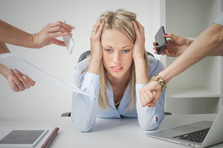 優秀な人が辞めた後はやばい！なぜ優秀な人ほど突然辞めるのか？
