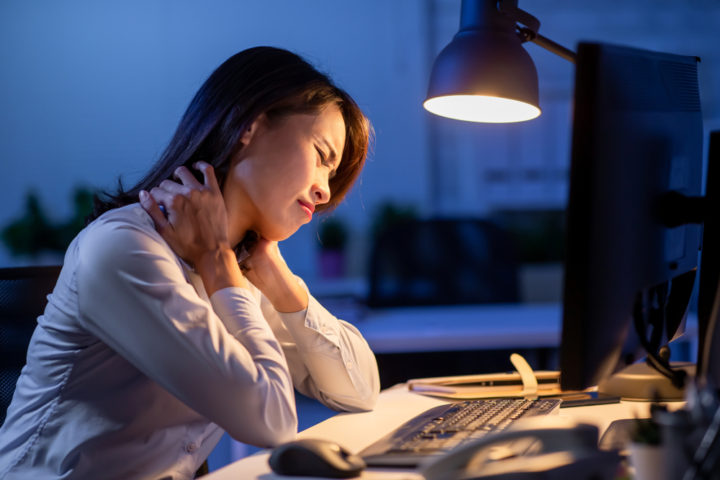 残業40時間はありえない？きついのは甘え？辞めたい時の対処法をご紹介