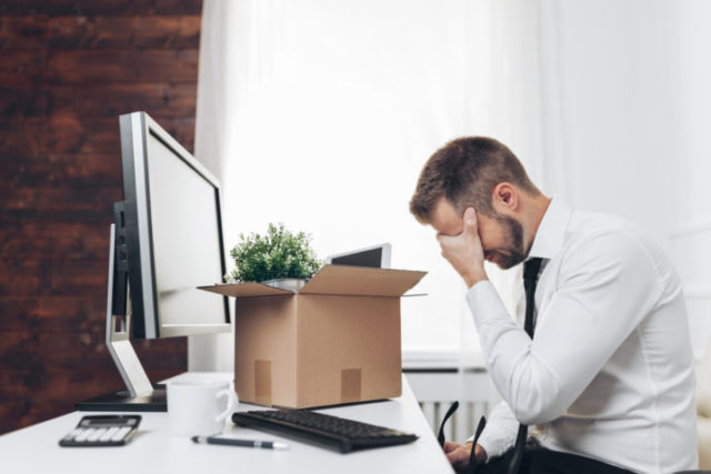 優秀な人ほど逃げる？逃げた方がいい会社や上司の特徴をご紹介！