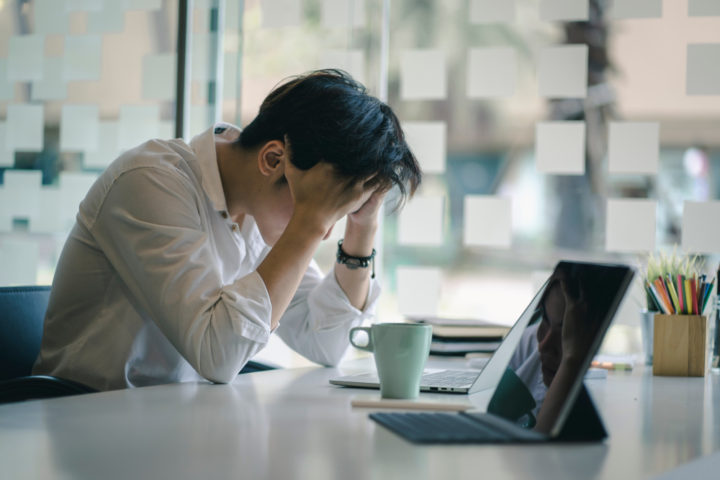 仕事がわからないことだらけで辛い！辞めたい！現状を打破する方法は？
