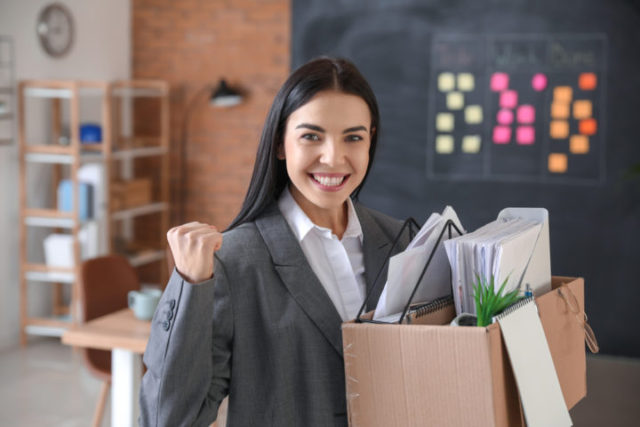 退職代行EXIT（イグジット）の評判は？退職が失敗することもあるの？