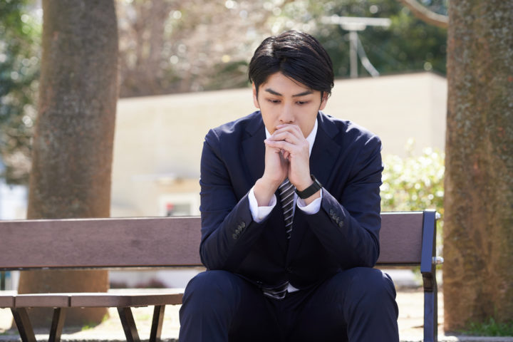 大企業についていけない？みんな優秀で挫折・息苦しい時の対処法とは？