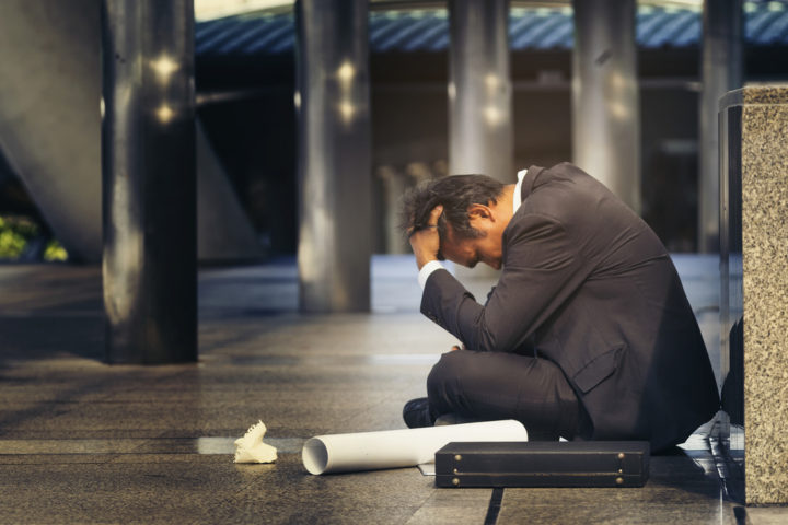 仕事でキャパオーバーになるのは甘え？無能？涙が出るほど辛い時の対処法