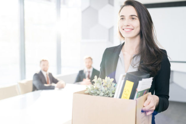 退職代行jobsの体験談！リアルな口コミや評判から徹底解説！