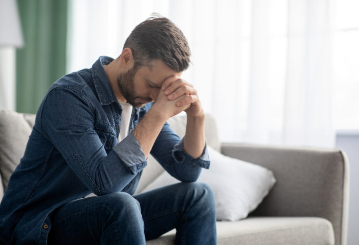 うつ病で退職する時の伝え方は？即日退職の方法や退職届の例文も！
