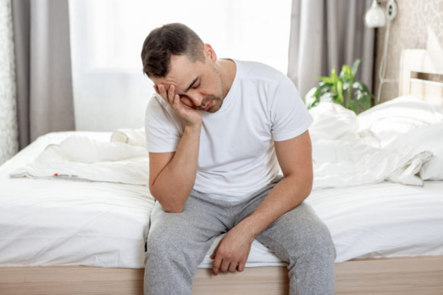 疲れたから人生を休みたい方に贈る！休むための対処法と身体の休め方