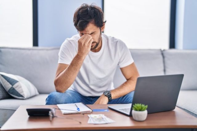 ストレスや体調不良で退職する時の例文は？退職届での伝え方を解説！