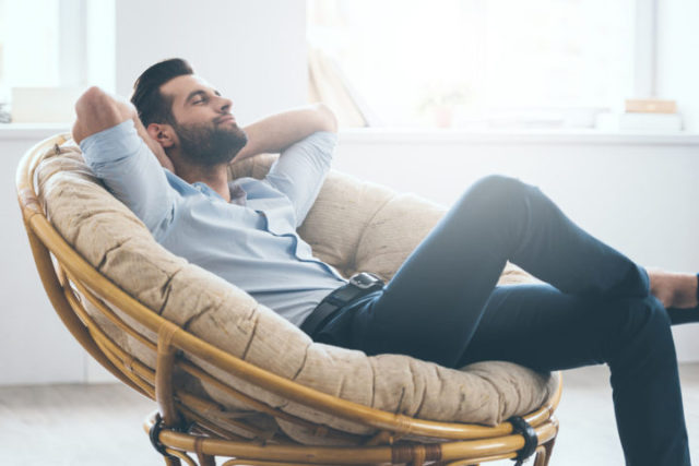 仕事辞めてゆっくりしたい時の対処法！現実的に人生を休むのは可能？