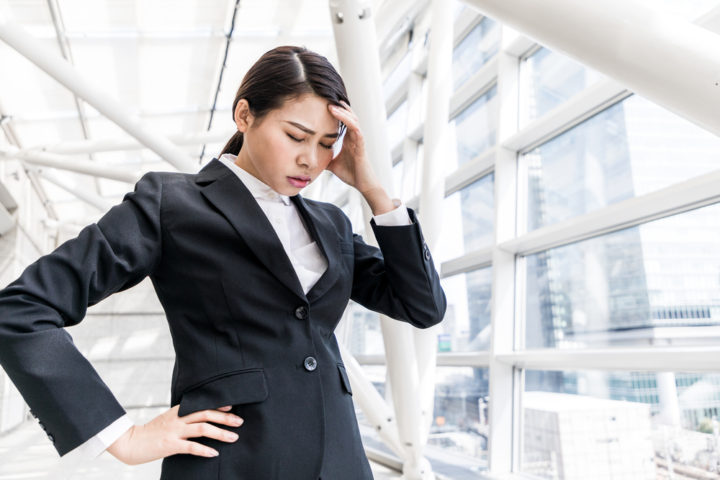 パワハラ上司に仕返しがしたい！上司への仕返しで一番効果的なのは？